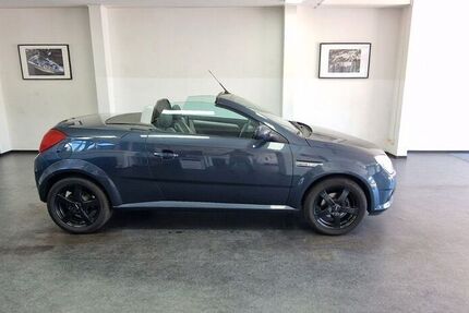 Opel Tigra