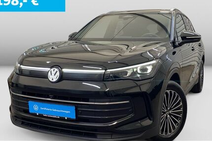 VW Tiguan 17.924 km 33.930 &euro; Niefern-Öschelbronn 75223