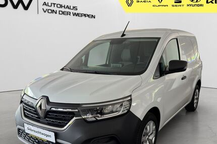 Renault Kangoo 23.663 km 14.400 &euro; Stuttgart 70469