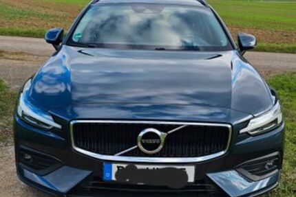 Volvo V60 83.000 km 20.100 &euro; Heimsheim 71296