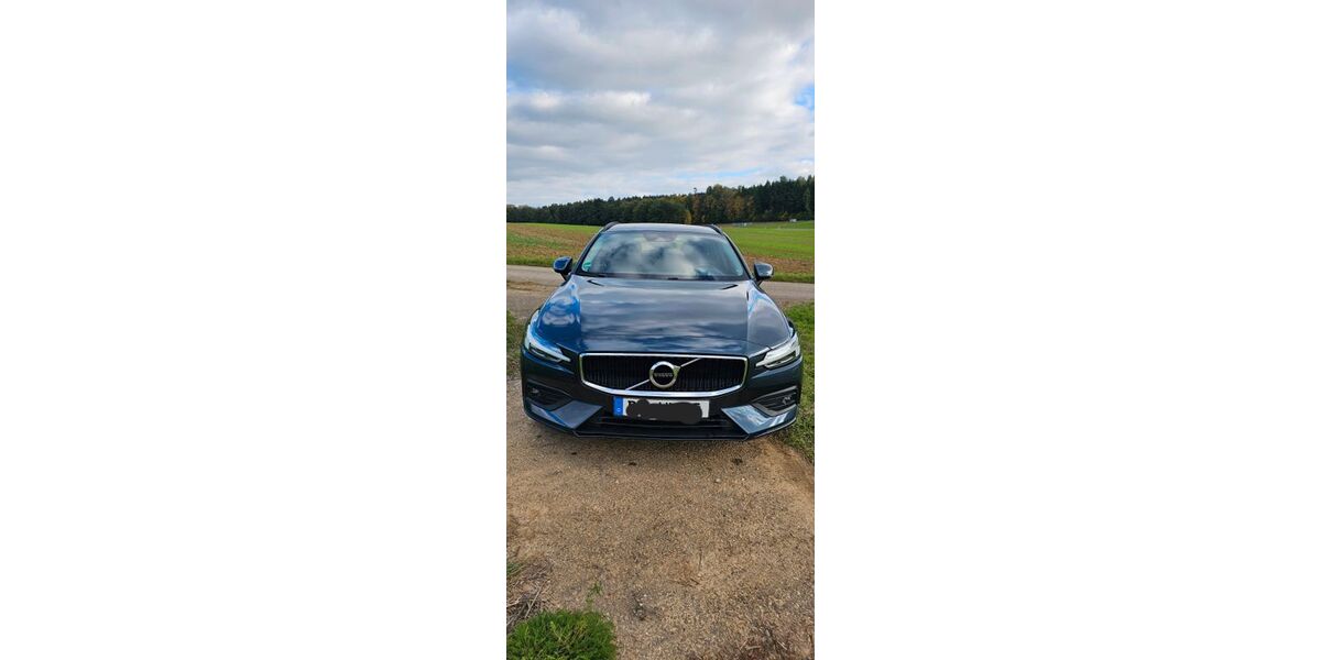 Volvo V60 83.000 km 20.100 &euro; Heimsheim 71296