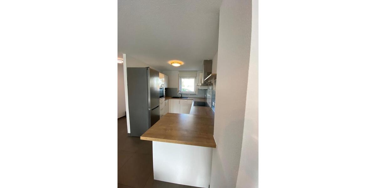 Reihenhaus Esslingen am Neckar Hegensberg - 4 Zimmer, 114 m&sup2;, 570.000&euro; | Angebot:26757140