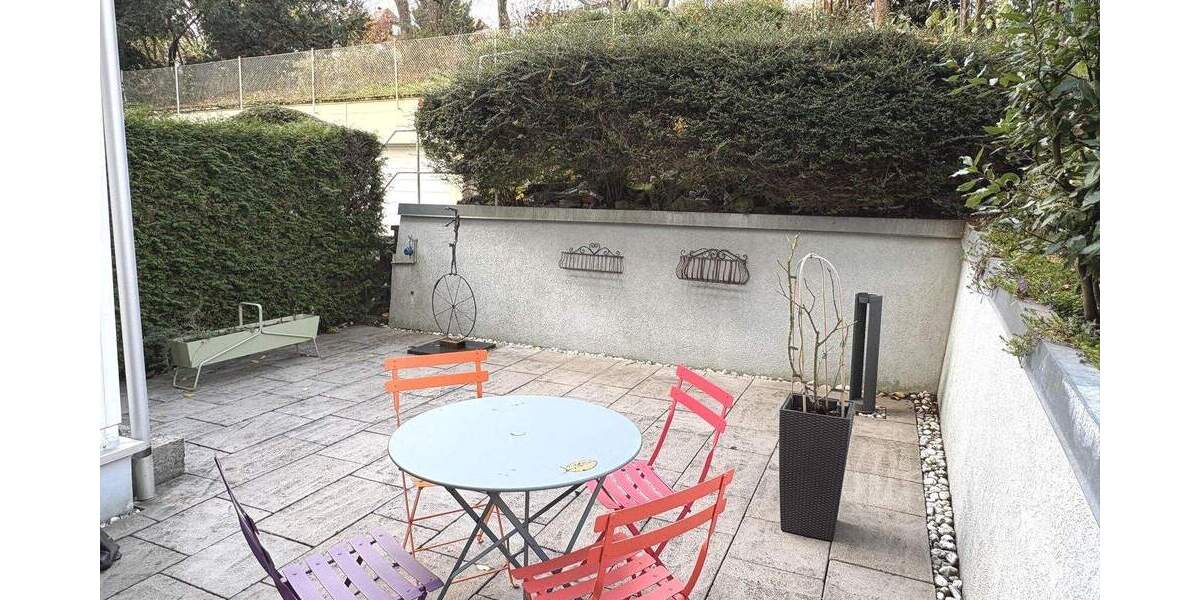 Etagenwohnung Stuttgart Nord - 3 Zimmer, 96 m&sup2;, 560.000&euro; | Angebot:24543769