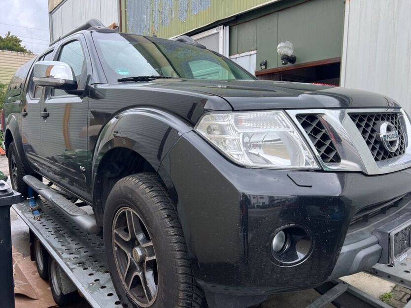 Navara