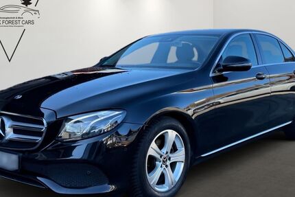 Mercedes-Benz E 220 181.622 km 22.980 &euro; Ebhausen 72224