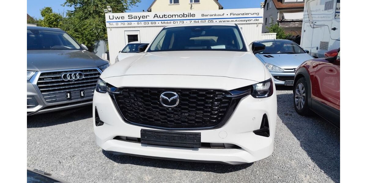 Mazda CX-60 44.000 km 34.900 &euro; Herrenberg 71083