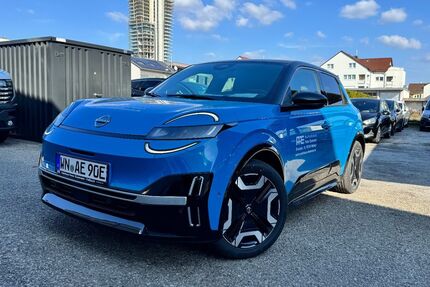 Nissan Micra 1.500 km 30.990 &euro; Fellbach 70734