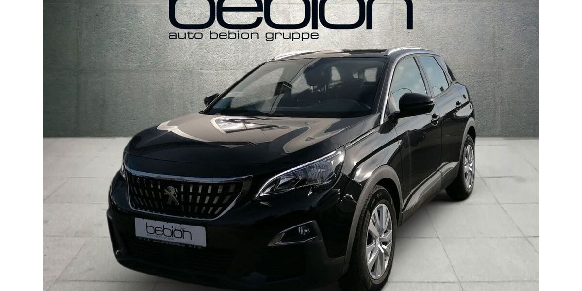 Peugeot 3008 55.600 km 15.750 &euro; Frickenhausen 72636