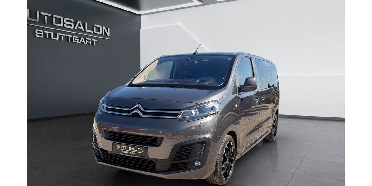 Citroen SpaceTourer 79.000 km 29.990 &euro; Nufringen 71154