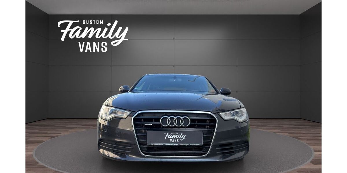 Audi A6 140.000 km 15.900 &euro; Sindelfingen 71069