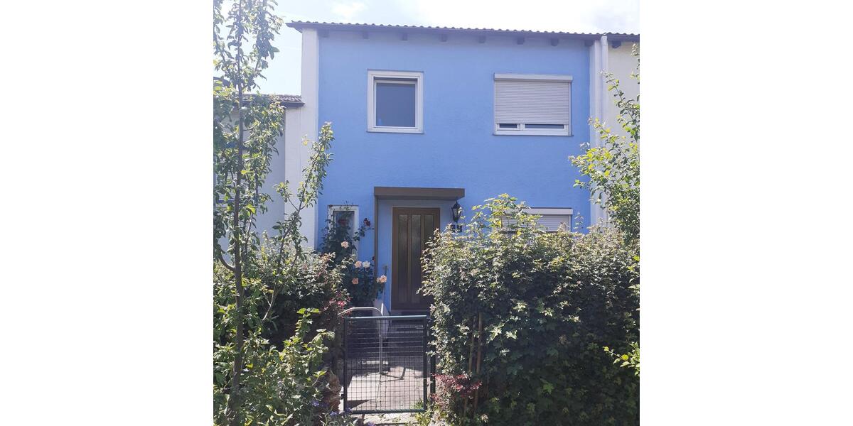 Reihenhaus Reutlingen Orschel-Hagen - 325.000&euro; | Angebot:26757132