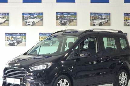 Ford Tourneo Courier 75.000 km 9.989 &euro; Pforzheim 75179