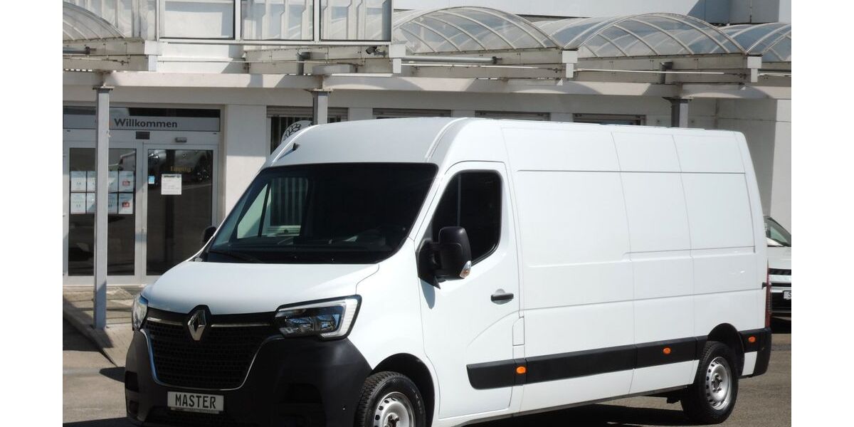 Renault Master 109.280 km 18.870 &euro; Fellbach-Schmiden (bei Stuttgart) 70736