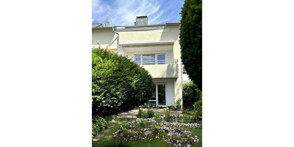 Etagenwohnung Stuttgart-Bad Cannstatt Bad Cannstatt - 3 Zimmer, 87 m&sup2;, 360.000&euro; | Angebot:26864183
