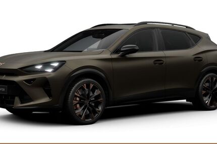 Cupra Formentor 9.990 km 62.990 &euro; Stuttgart-Feuerbach 70469