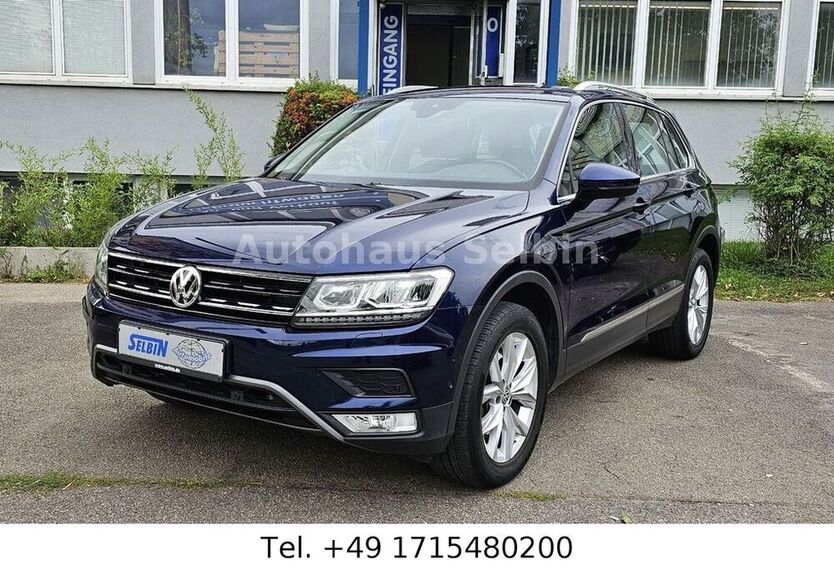 Tiguan