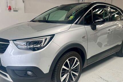 Opel Crossland (X)