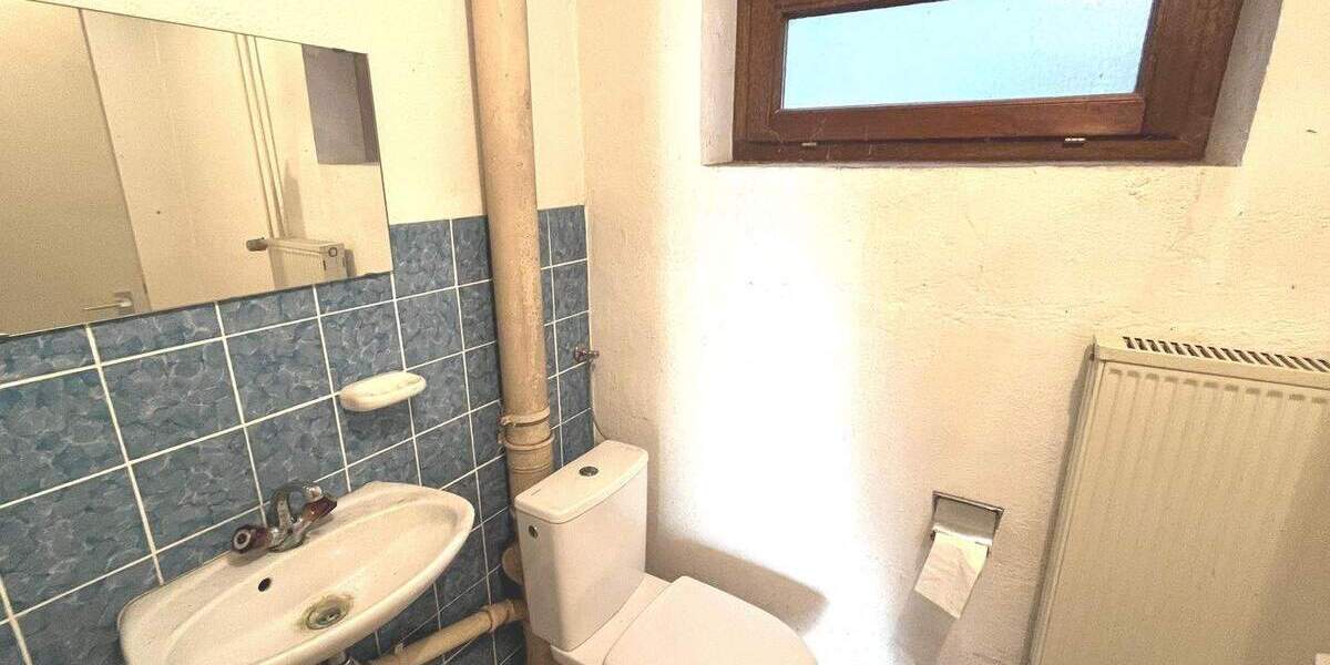 Einfamilienhaus Weil der Stadt Schafhausen - 8 Zimmer, 159 m&sup2;, 460.000&euro; | Angebot:24827090