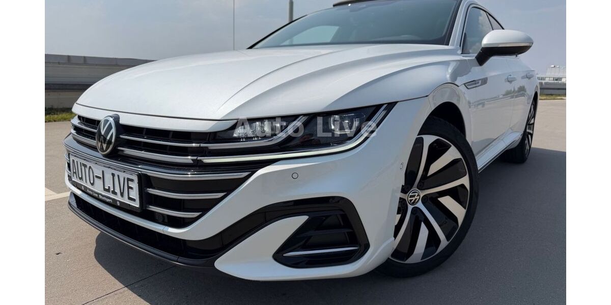 VW Arteon 81.060 km 30.990 &euro; Böblingen/Stuttgart 71034