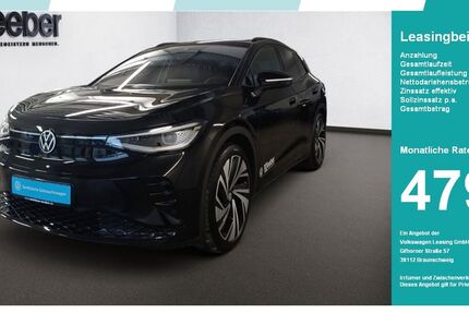 VW ID.4 27.746 km 43.090 &euro; Leonberg 71229