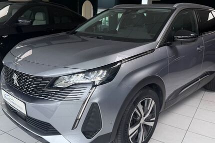 Peugeot 5008 34.519 km 26.897 &euro; Pforzheim 75179