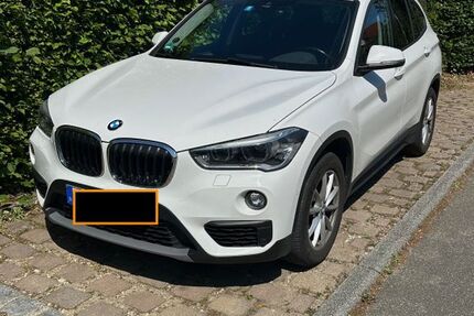 BMW X1 187.000 km 12.900 &euro; Waldenbuch 71111
