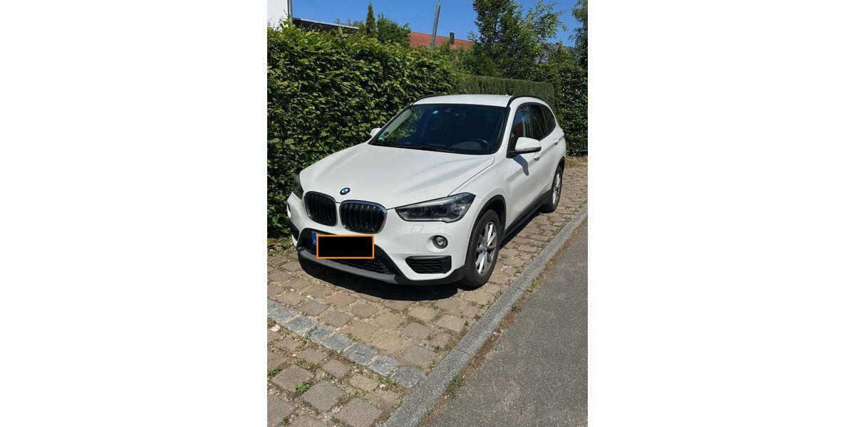 BMW X1 187.000 km 12.900 &euro; Waldenbuch 71111