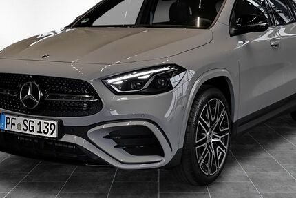 Mercedes-Benz GLA 200 10.000 km 46.529 &euro; Pforzheim 75179