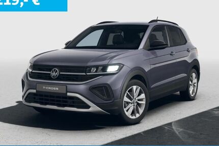 VW T-Cross 1.555 km 27.990 &euro; Bietigheim-Bissingen 74321