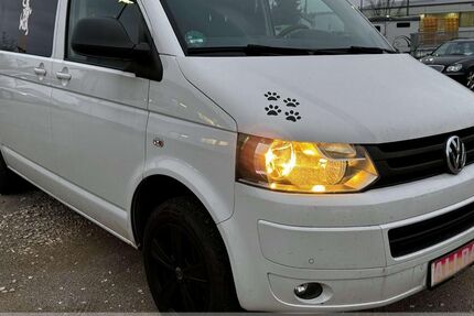 VW T5 Transporter 165.000 km 13.000 € Metzingen 72555