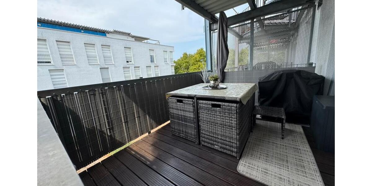 Etagenwohnung Bietigheim-Bissingen Bissingen - 2.5 Zimmer, 63 m&sup2;, 298.000&euro; | Angebot:27259731
