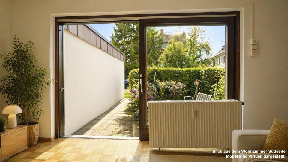 Erdgeschoßwohnung Reutlingen - 3 Zimmer, 81 m&sup2;, 323.000&euro; | Angebot:26973312