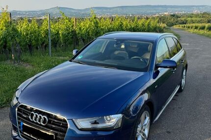 Audi A4 105.000 km 14.900 € Fellbach 70736