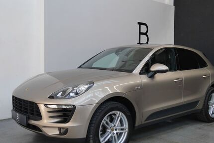 Porsche Macan 246.600 km 25.990 &euro; Rohrdorf 72229