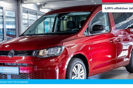 VW Caddy 10.482 km 31.990 &euro; Stuttgart 70188