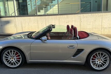 Porsche Boxster 128.308 km 39.900 &euro; Leinfelden-Echterdingen 70771