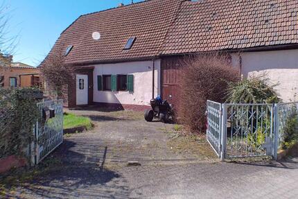 Einfamilienhaus Sanierungsbedürftig