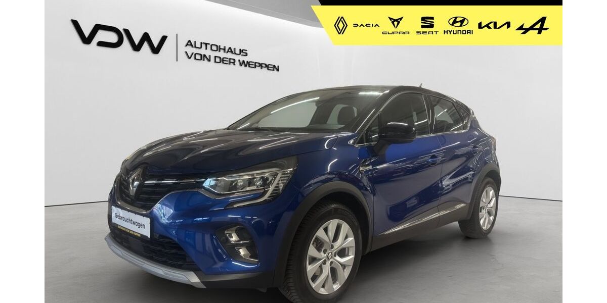 Renault Captur 32.010 km 16.400 &euro; Stuttgart 70469