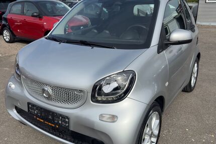 Smart ForTwo 78.500 km 10.800 &euro; Sindelfingen 71065