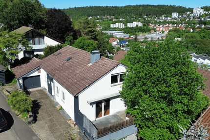 Haus Nagold Iselshausen - 7 Zimmer, 272 m&sup2;, 565.000&euro; | Angebot:26765144
