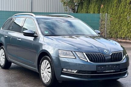 Skoda Octavia 106.800 km 12.990 &euro; Gäufelden 71126