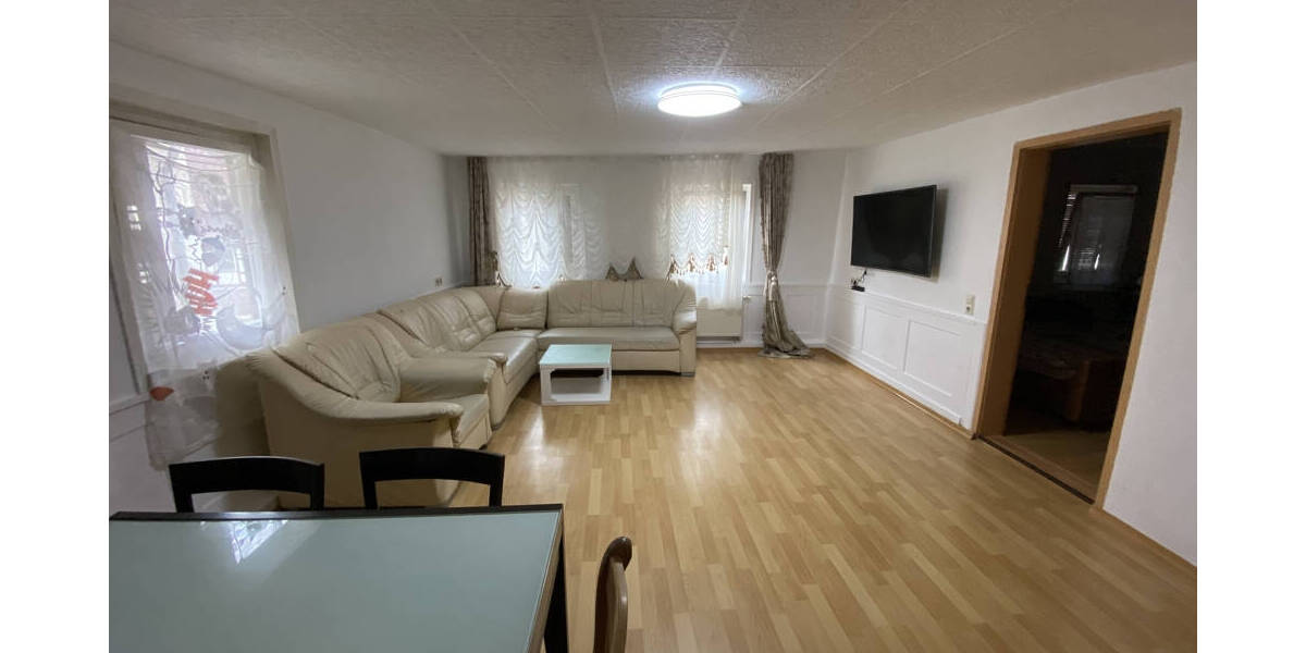 Einfamilienhaus Korntal-Münchingen Münchingen - 5 Zimmer, 198 m&sup2;, 449.000&euro; | Angebot:24038138