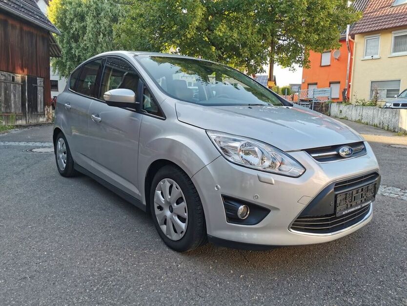 C-Max