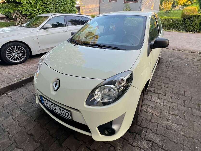 Twingo