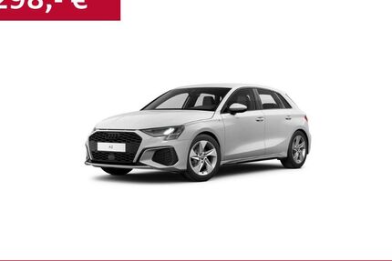 Audi A3 43.200 km 24.930 &euro; Ludwigsburg 71636