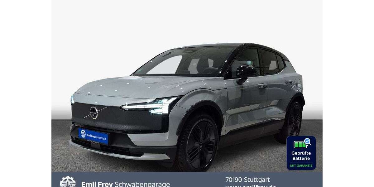 Volvo EX30 5.315 km 44.444 &euro; Stuttgart 70190