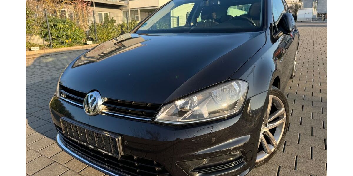 VW Golf 142.000 km 8.480 &euro; Holzgerlingen 71088