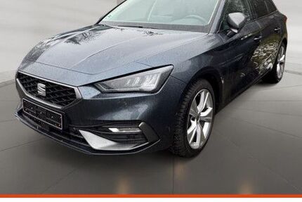 Seat Leon 15.332 km 25.430 &euro; Nürtingen 72622