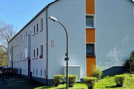 Wohnung zum Mieten in Bergkamen 399 € 48.47 m²