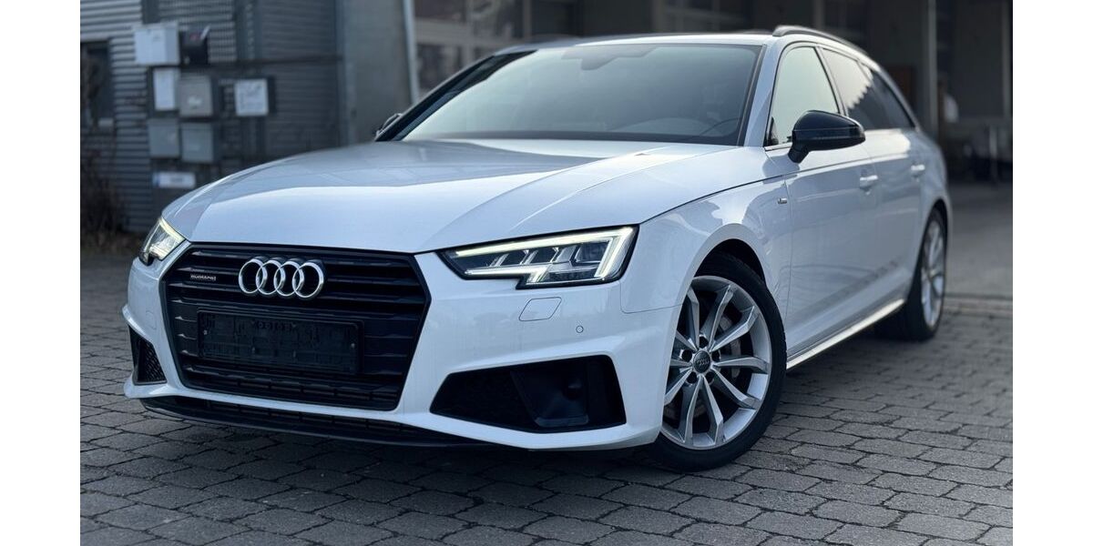 Audi A4 155.000 km 21.950 &euro; Metzingen 72555